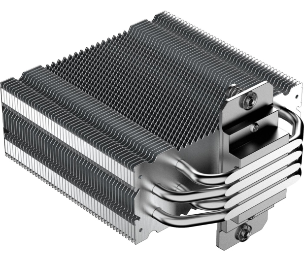 SMX CRISP DUAL 2x120 mm - 700651 - zdjęcie 9